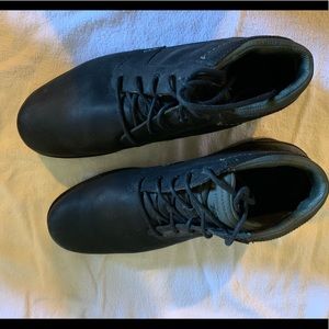 Men’s Leather Casual Boot